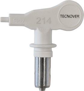 Tecnover paintip ชุดหัวฉีดสุญญากาศทำความสะอาดตัวเองเสร็จสมบูรณ์ฐาน - Product Image 3