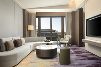 Meubles de chambre d'hôtel 5 étoiles sur mesure, solutions clés en main, service hôtelier complet, vente en gros