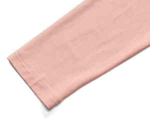 Enfermera Médico Scrub Debajo de las camisas Uniforme médico Debajo de las camisas con logotipo personalizado - Product Image 3