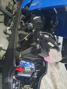 Tracteur à chenilles SOLIS H26 33HP avec moteur et boîte de vitesses - Product Image 5