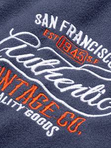 OEM personnalisé poids lourd surdimensionné collège Baseball Varsity veste hommes Letterman veste chenille broderie grande taille - Product Image 4