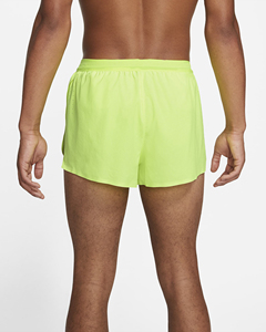 ZN personnalisé course maille respirant sport Gym hommes maille Shorts - Product Image 1