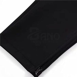 Los mejores chándales deportivos al aire libre para hombre invierno 100% algodón de talla grande a la venta - Product Image 5