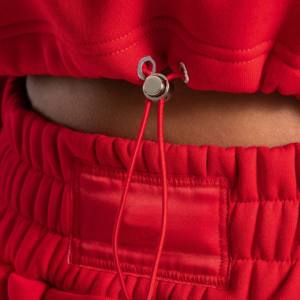 Ropa de calle personalizada para mujer, Top corto con capucha, sudaderas y sudaderas informales para mujer, Jersey recortado, Sudadera con capucha de gran tamaño para mujer 2026 - Product Image 6