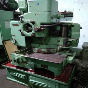 เครื่องขึ้นรูปเฟือง Maxicut 2a Drummond Bros. - Product Image 1