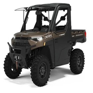 เรนเจอร์ส XP 1000 RX JUMP 4 ที่นั่ง รถออฟโรด 4x4 UTV 1000 ซีซี รุ่นใหม่ ปี 2023 - Product Image 1