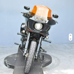 Motocicleta Harley-Davidson Low Rider ST Nueva - Product Image 1