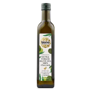 Huile végétale avec 15% d'huile d'olive pure en bouteilles de 1L, disponible en vrac pour la distribution - Product Image 6