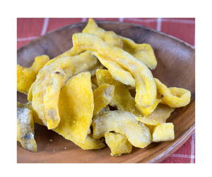 Venta al por mayor de guayaba seca de Vietnam Precio barato Calidad superior Natural Dulce Fruta tropical Snack Pedidos de exportación a granel - Product Image 1