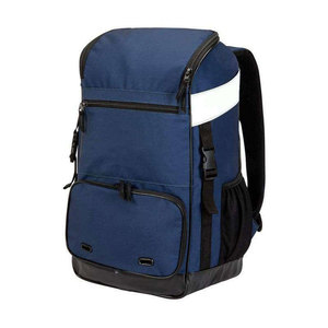 Customizable 2025 Waterproof Baseball Backpack with Multiple Pockets and Outdoor Shoe Compartment - Product Image 5