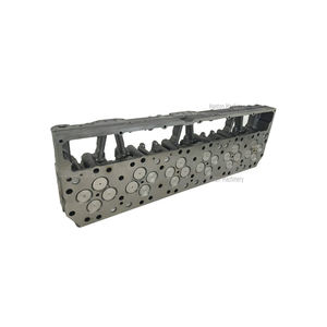 Cabeza de Cilindro Compatible con Caterpillar C12 C10 1323252 1620623 1482144 1043844 3176 - Product Image 1