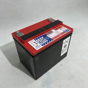 Convient aux voitures les plus vendues <span class=keywords><strong>Tesla</strong></span> <span class=keywords><strong>Model</strong></span> X 3 <span class=keywords><strong>S</strong></span> Y Original Auxiliary Battery Starter Battery12V33ah Car Maintenance-free Battery - Product Image 2