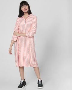 Nouvel arrivage de hauts pour femmes arabes et musulmanes de vêtements islamiques à manches longues chemisier de mode blanc brodé à la main tunique tissée pour l'été - Product Image 3