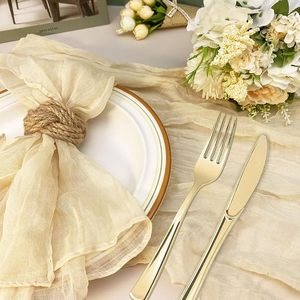 Rond de serviette en jute de luxe, décor de table de fête de mariage en forme vintage unique, rond de serviette exclusif, noël indien - Product Image 5