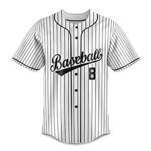 Camiseta de softbol para jóvenes, uniforme de béisbol deportivo, diseño de EE. UU., uniforme de softbol Unisex hecho a medida - Product Image 3