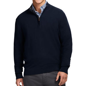 Cárdigan Largo Informal para Mujer, Diseño de Otoño, Tejido de Alta Calidad, Jacquard de Nailon/Acrílico, Manga Larga - Product Image 1