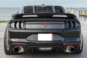 Ford Mustang GT Coupé 2019, Motor V8 Supercargado de 738 hp Verificado por Dinamómetro, Numerosas Modificaciones - Product Image 6