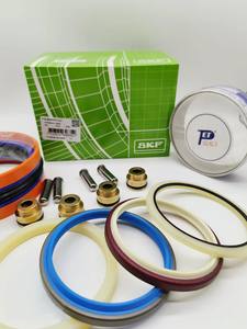 อะไหล่รถขุดซีลกระบอกไฮดรอลิกสำหรับ Komatsu Caterpillar Kubota <span class=keywords><strong>JCB</strong></span> - Product Image 2