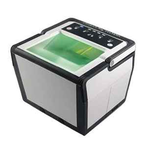 Escáner de Huellas Dactilares Cogent 3M CS500e LiveScan con Interfaz USB, Escáner Biométrico de Huellas Dactilares - Product Image 3