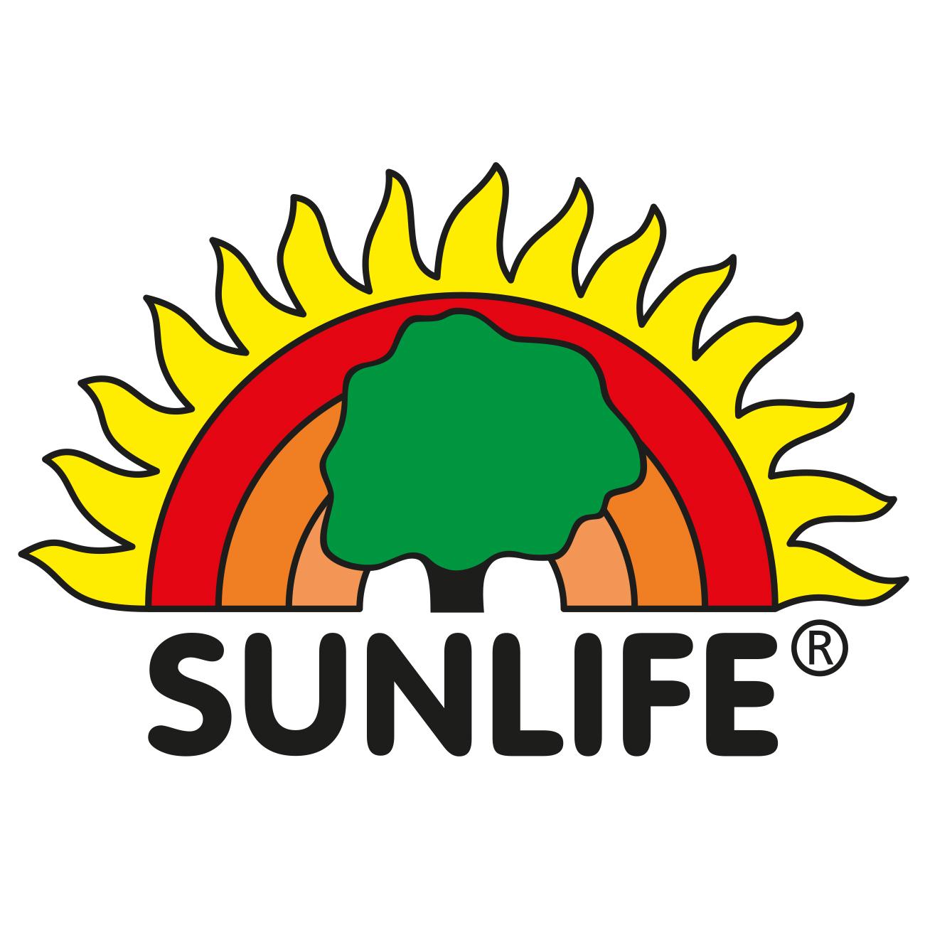 SUNLIFE Produktions- und Vertriebsgesellschaft mbH logo