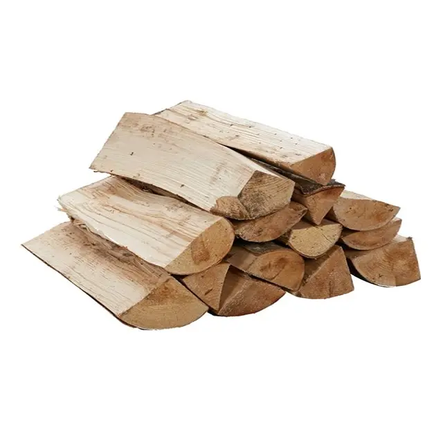 शीर्ष गुणवत्ता भट्ठा सूखे जलाऊ लकड़ी, बिक्री के लिए ओक और बीच जलाऊ लकड़ी लॉग चरण बदलना सामग्री मिश्रित जंगल ओक राख पाइन सन्टी