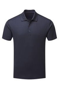 เสื้อโปโลลำลองลายพื้นสำหรับผู้ชายใหม่ล่าสุดน้ำหนักเบาและสบายสั่งขั้นต่ำ - Product Image 5