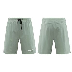 Short de gymnastique athlétique pour hommes, léger, séchage rapide, Oem Odm, short de course d'entraînement de qualité supérieure fabriqué en usine, vente en gros sur mesure - Product Image 1