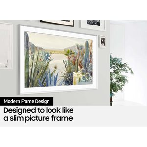 Televisor Inteligente QLED 4K de 85 Pulgadas con Pantalla Curva HDR, Plataforma Android, Interfaz WiFi para Uso en la Cocina - Product Image 5