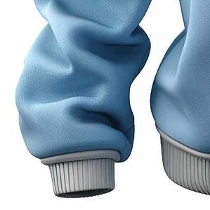 Camisetas de Hombre 100% Algodón, Talla Personalizada, Venta al por Mayor, Ecológicas, Transpirables, Cuello Alto, Tela de 220g - Product Image 3