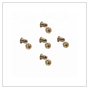 Inserts en laiton de qualité supérieure Inserts à têtes multiples avec des fournisseurs OEM au prix de gros - Product Image 4