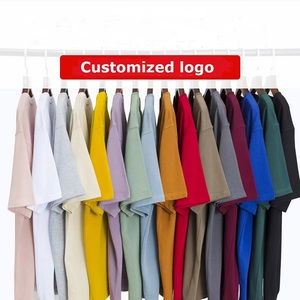 Venta al por mayor de alta calidad Pro Club camiseta Unisex ropa de marca personalizada camiseta gráfica personalizada camiseta para hombres de algodón - Product Image 3