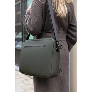 Baltimore RCS Sustainable Promotional <b>Backpack</b> Eco-Friendly Gadgets Carrier - Product Image 5
