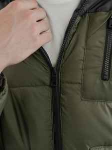 Meilleures ventes, tendance du moment, couleurs uniques, qualité supérieure, doudoune pour homme, vente en gros, designs personnalisés, doudounes chaudes d'hiver - Product Image 4