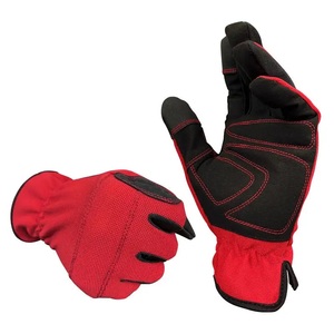 Gants de travail pour mécaniciens, gants de mécanicien automobile, gants de mécanicien - Product Image 1