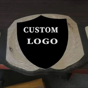 2MM d'épaisseur en cuir véritable Construction Heavyweight Legacy Award Belt Soft & Durable Wearable Materia - Product Image 1