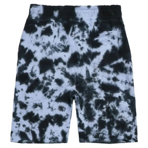 Pantalones cortos deportivos 100% de algodón para hombre, pantalones cortos de gimnasio ecológicos con patrón sólido, a granel, baratos para estilos de vida activos - Product Image 6