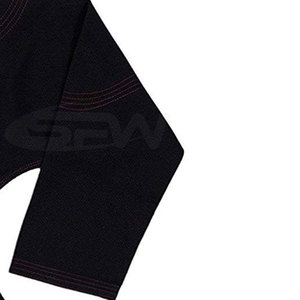 Ventes en gros de kimonos d'entraînement et de compétition de Jiu-Jitsu brésilien et de judo avec logo personnalisé, ensembles en coton 100% - Product Image 5