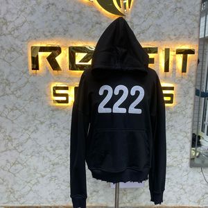 Diseña Tu Propio Estilo, Sudadera con Capucha, Impresión Personalizada, Bordada, 100% Algodón, Ropa Urbana, Transpirable, Unisex, para Invierno - Product Image 1