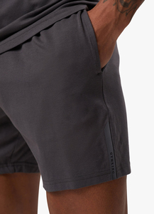 Pantalones cortos de verano para hombre, pantalones cortos informales para correr para hombre, pantalones de chándal para hombre, ropa de calle deportiva, pantalones cortos ajustados para gimnasio, pantalones cortos para hombre - Product Image 2