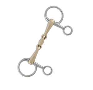 ยางเนื้อนิ่มมาใหม่ปากม้า Pelham ม้านั้นสบายแทคทำโดย Tariq MFG Co - Product Image 1