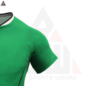 Nouvel arrivage d'uniforme de rugby imprimé de bonne qualité nouveau design ensemble d'uniformes de rugby le plus vendu à utiliser pour les hommes - Product Image 5