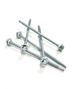 สกรูเจาะหลังคาไต้หวัน - Product Image 4
