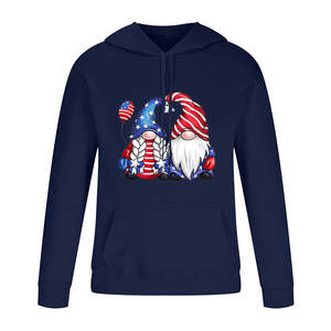 ชุดวอร์มผู้ชายน้ำหนักเบามีฮู้ดหน้าจอทึบพิมพ์ลาย-ปรับสีและขนาดได้ระบายอากาศเป็นมิตรกับสิ่งแวดล้อม - Product Image 2