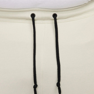 Pantalons de jogging décontractés en toile pour hommes, taille haute, légers, droits, avec taille élastique, nouvelle collection, vente en gros, automne - Product Image 3