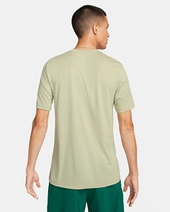 Nueva marca personalizada de calidad de manga corta de Venta caliente camisetas estándar de los hombres Slim Fit algodón O cuello camiseta - Product Image 6