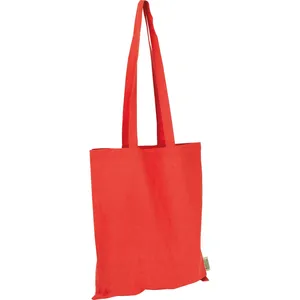 Borsa Glen Personalizzata Ecologica in Materiale Riciclato, Shopper Promozionale per Gadget - Product Image 5