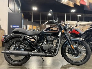 NUOVA <span class=keywords><strong>Royal</strong></span> <span class=keywords><strong>Enfield</strong></span> Bullet <span class=keywords><strong>350</strong></span> 2026, Nuova Moto Stradale - Product Image 6