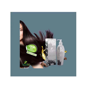 แชมพูโจโจ้บาออยล์แชมพูบำรุงผมและครีมนวดผมออร์แกนิคสำหรับผมใช้ทุกวัน - Product Image 6