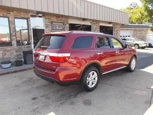 Dodge Durango Crew 2013 - Product Image 3