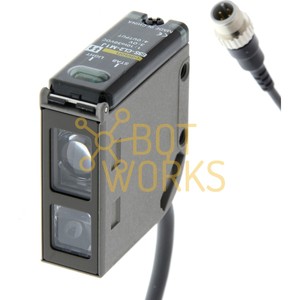 ออมรอน E3SCL2M1J03M - ใหม่ - Product Image 1